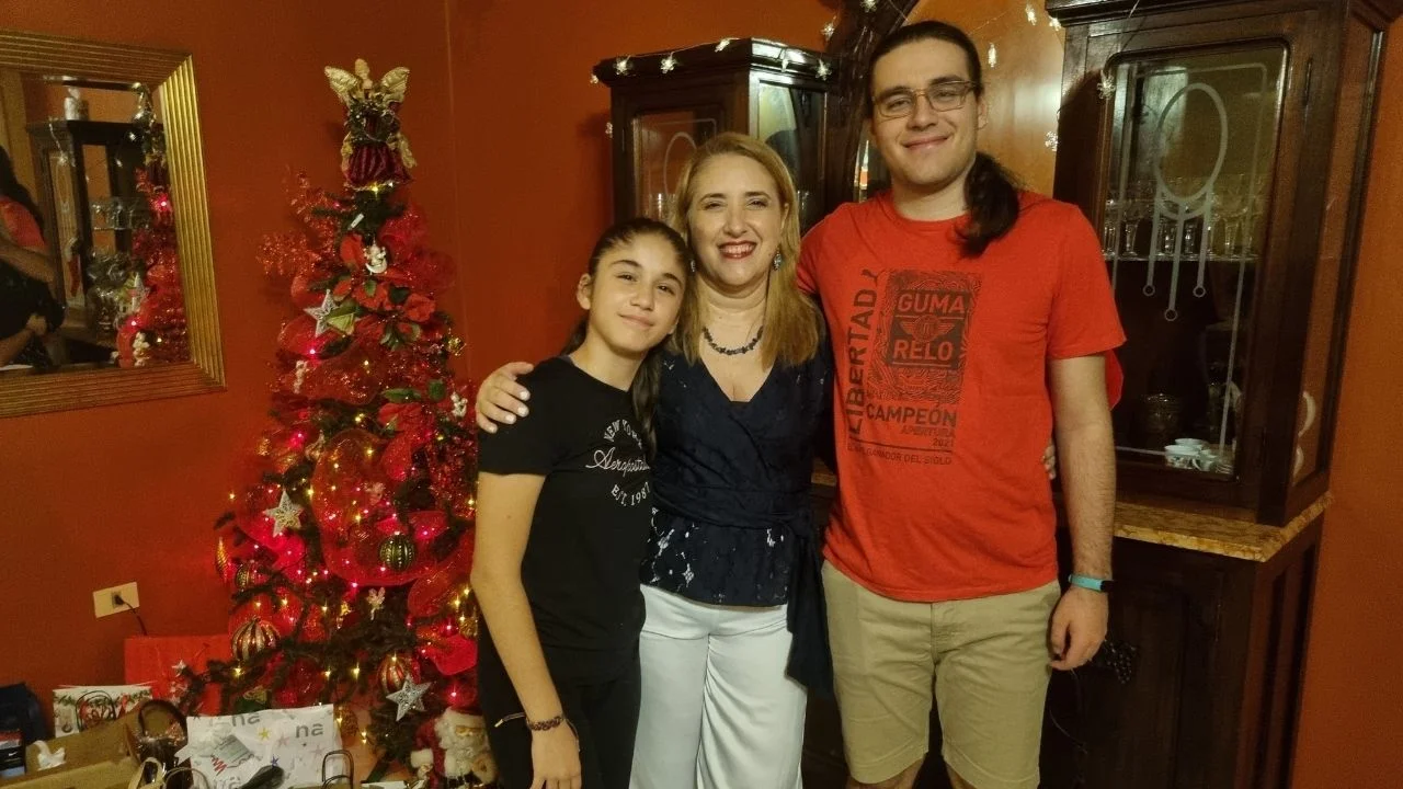 family photos